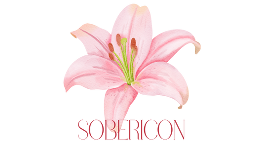 Sober Icon Giftcard | Lily