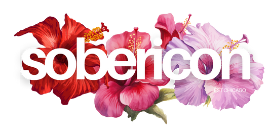 Sober Icon Gift Card | Hibiscus